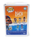 Funko Giulia Marcovaldo 1052 Disney Pixar Luca